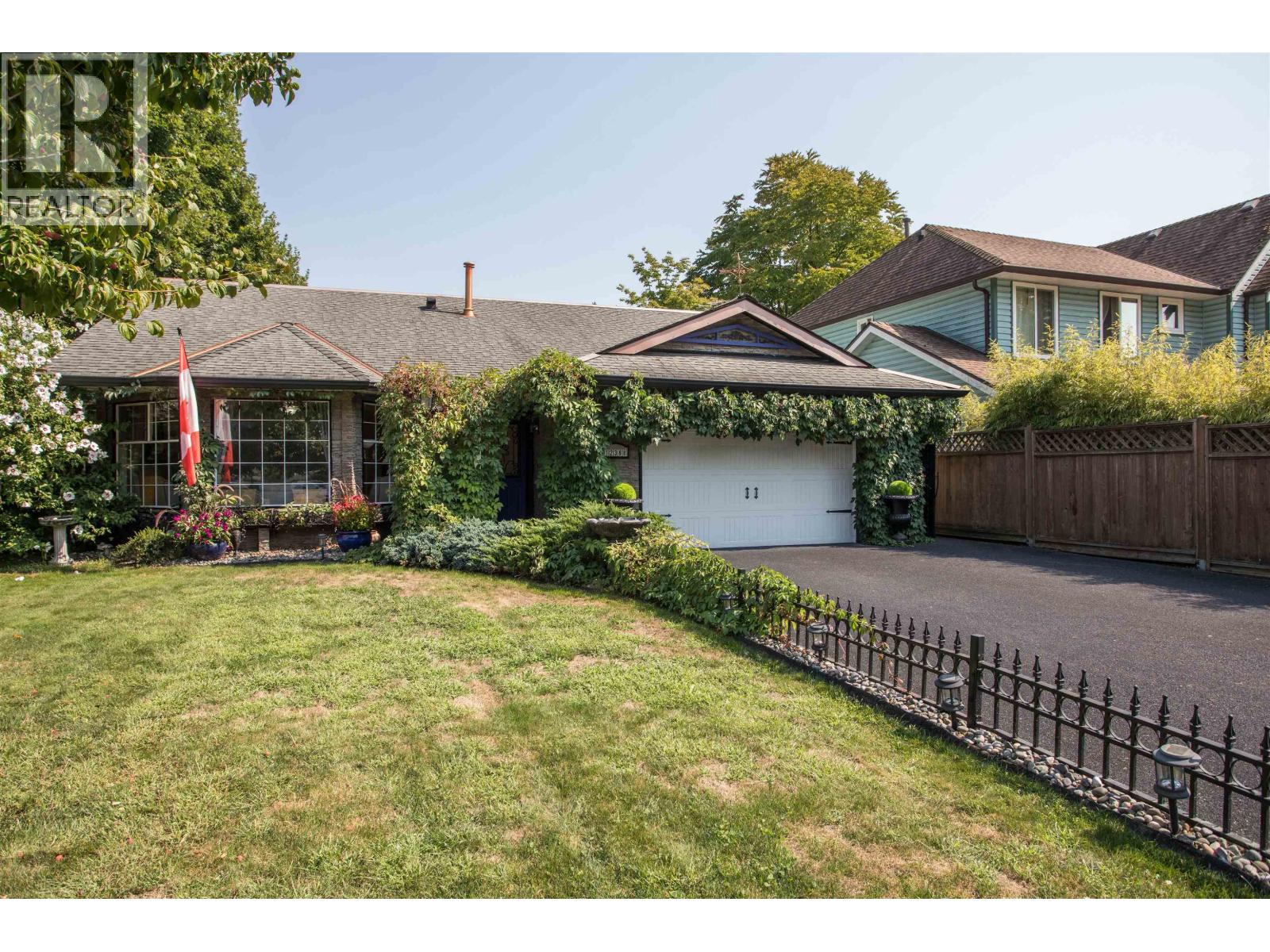 12388 NIKOLA STREET, Pitt Meadows