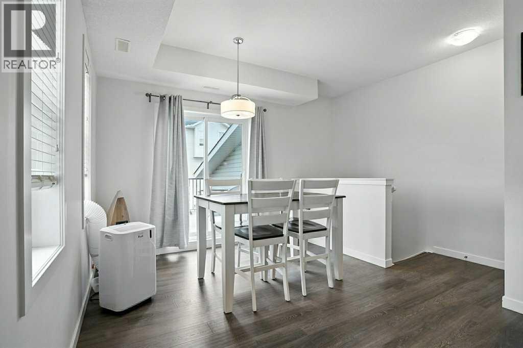 Photo 13 of 123 115 Sagewood Drive Sw, Airdrie AB