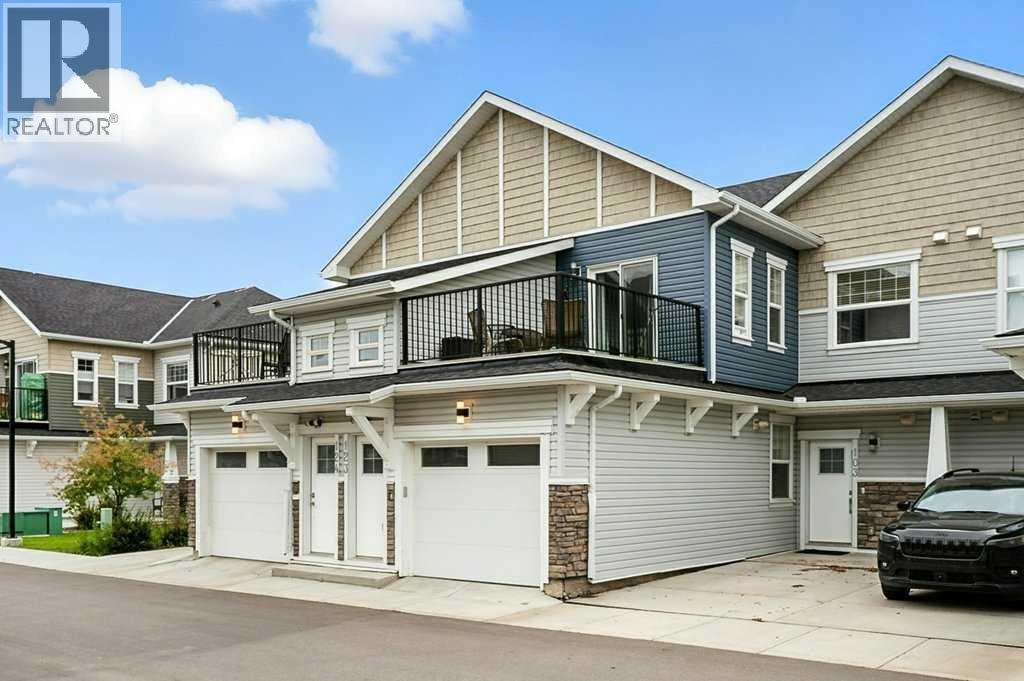 Photo 2 of 123 115 Sagewood Drive Sw, Airdrie AB