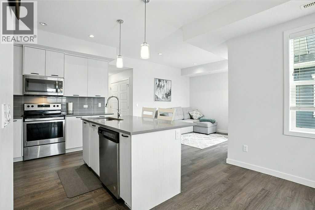 Photo 6 of 123 115 Sagewood Drive Sw, Airdrie AB
