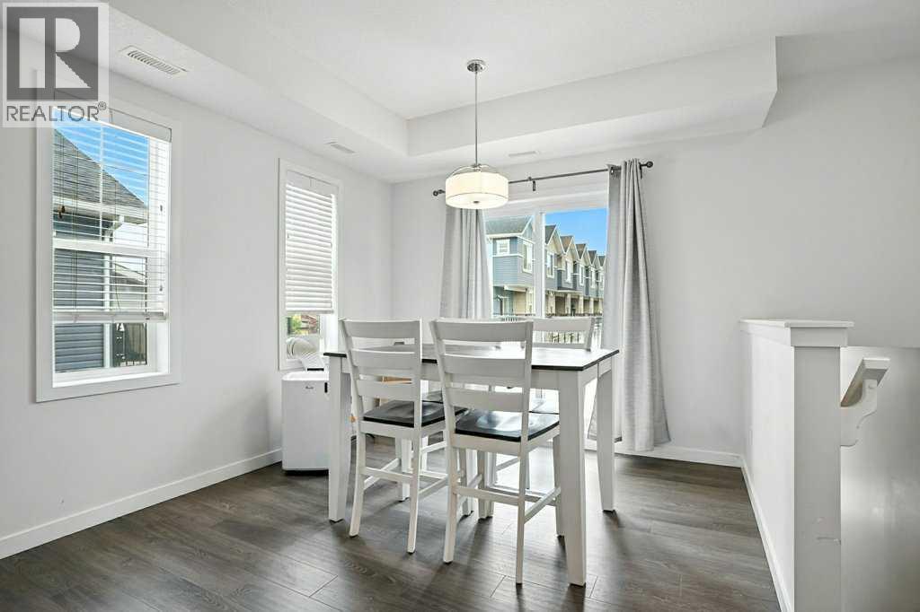 Photo 14 of 123 115 Sagewood Drive Sw, Airdrie AB