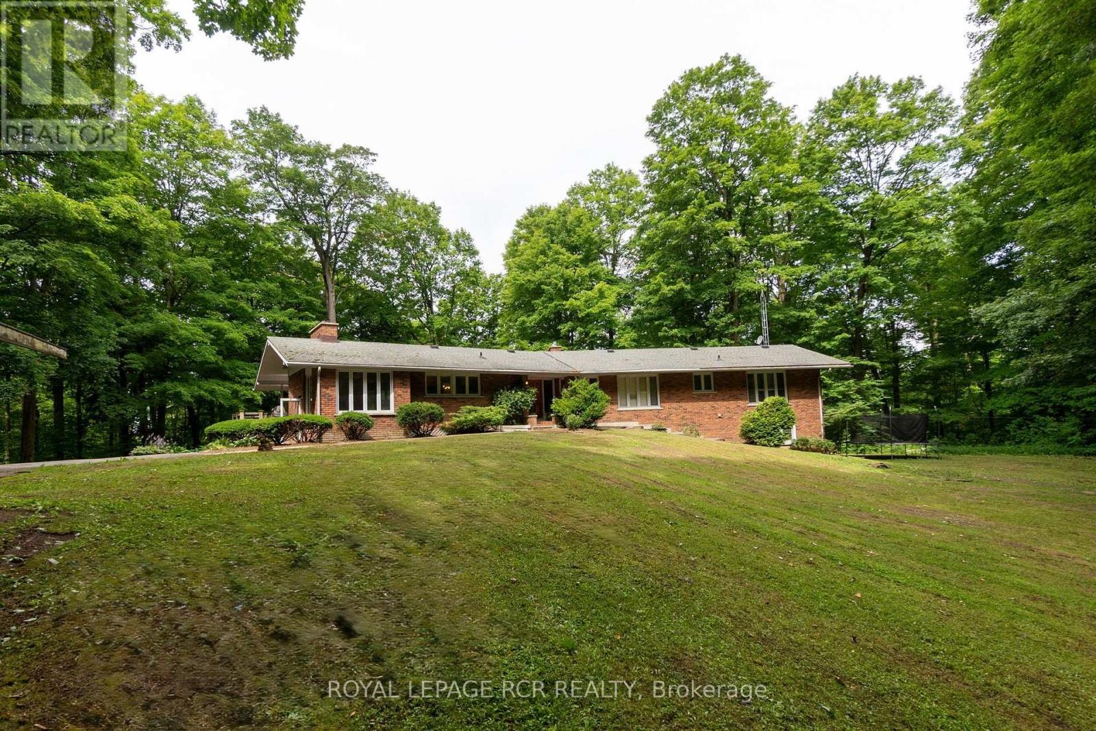 Photo 1 of 14615 8th Concession, King ON