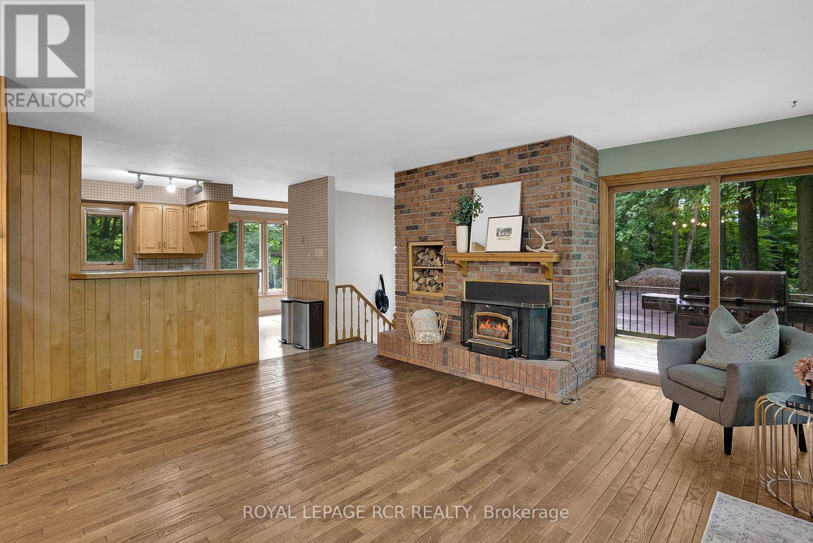 Photo 10 of 14615 8th Concession, King ON