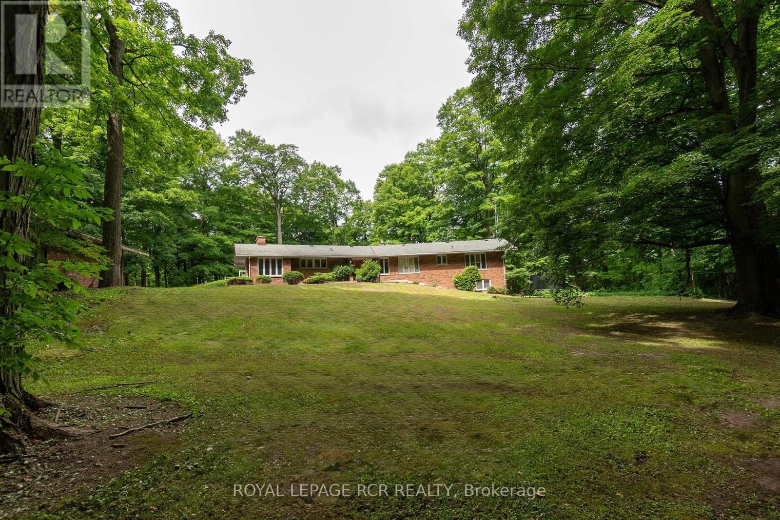 Photo 2 of 14615 8th Concession, King ON