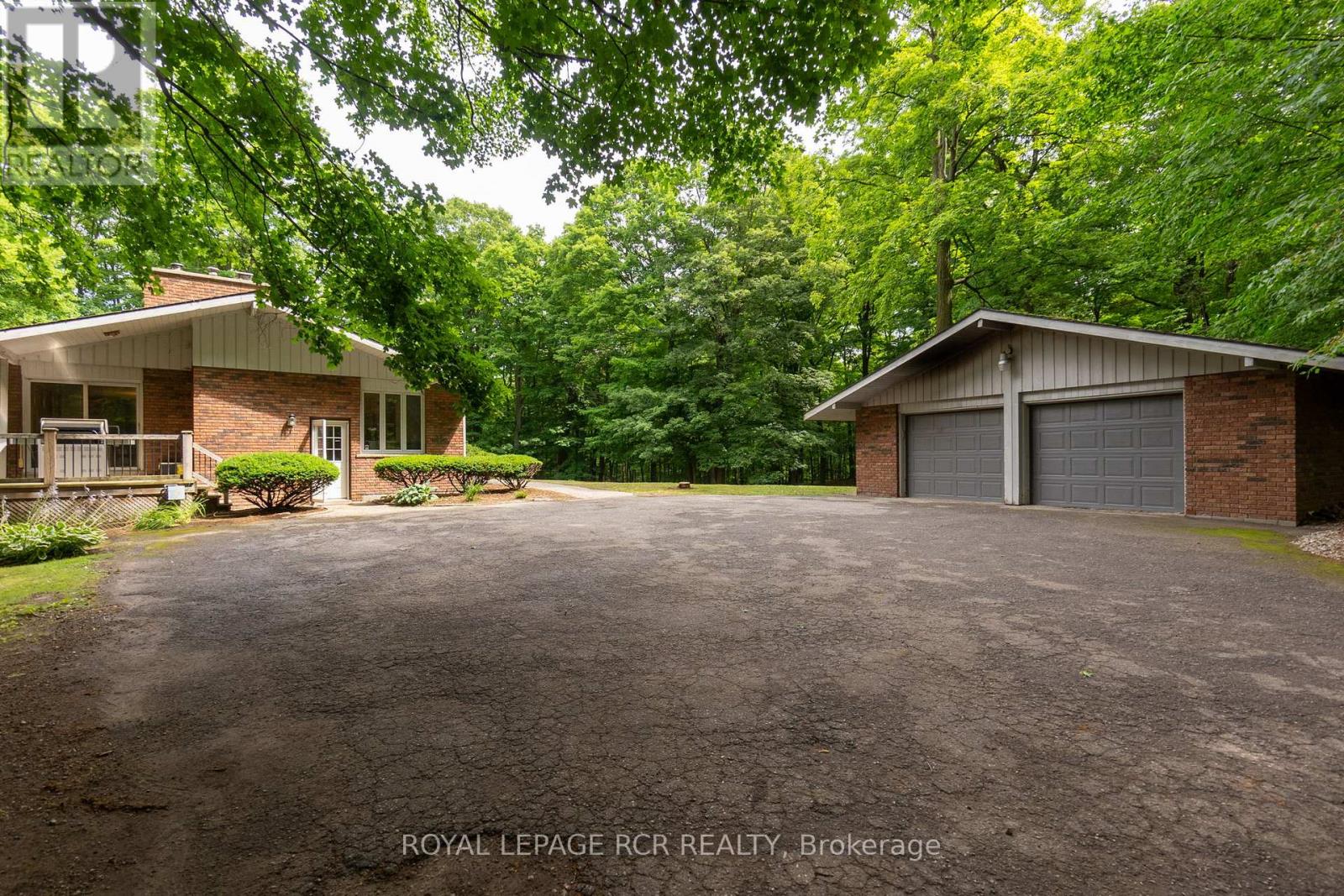Photo 21 of 14615 8th Concession, King ON