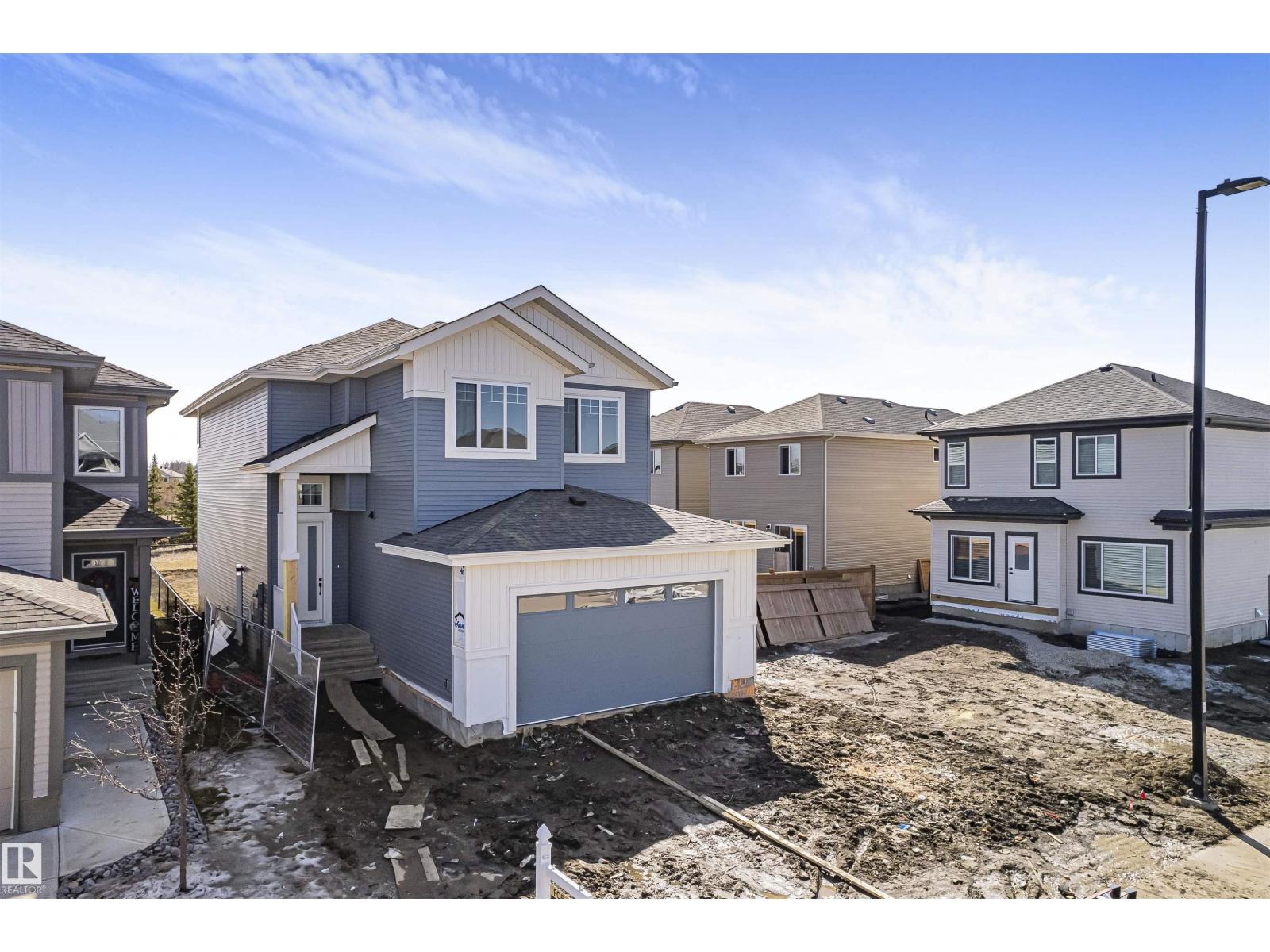 Photo 1 of 1780 Westerra Lo, Stony Plain AB