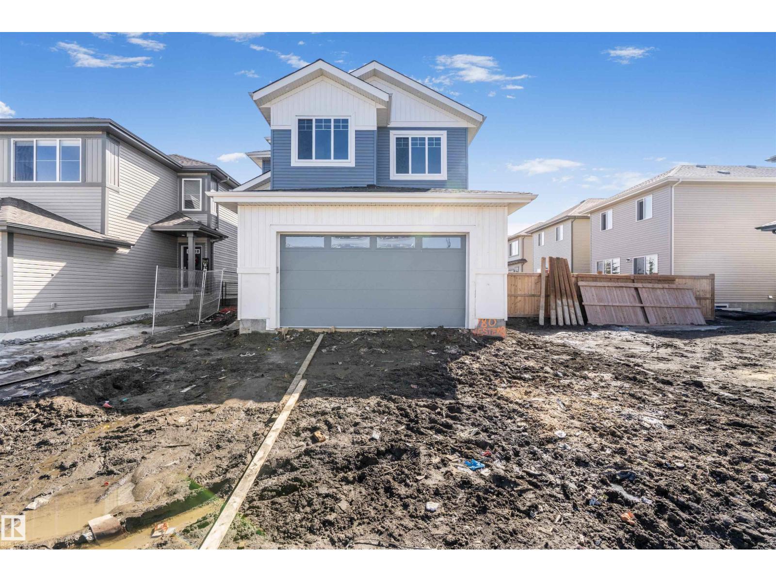 Photo 3 of 1780 Westerra Lo, Stony Plain AB