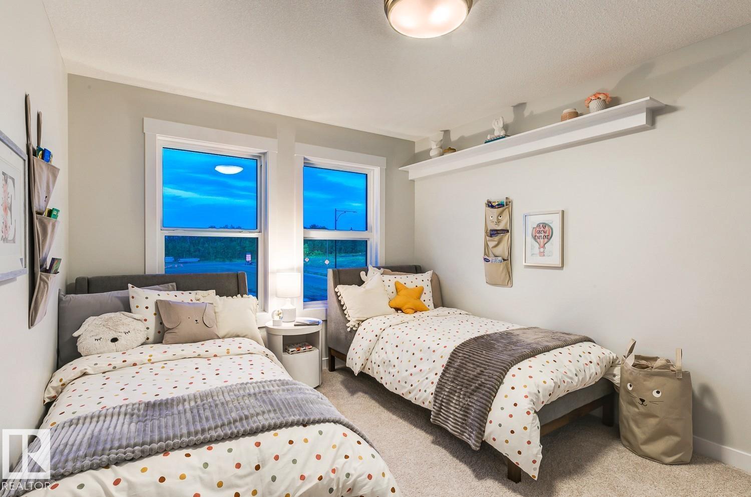 128 JENNIFER CR, St. Albert