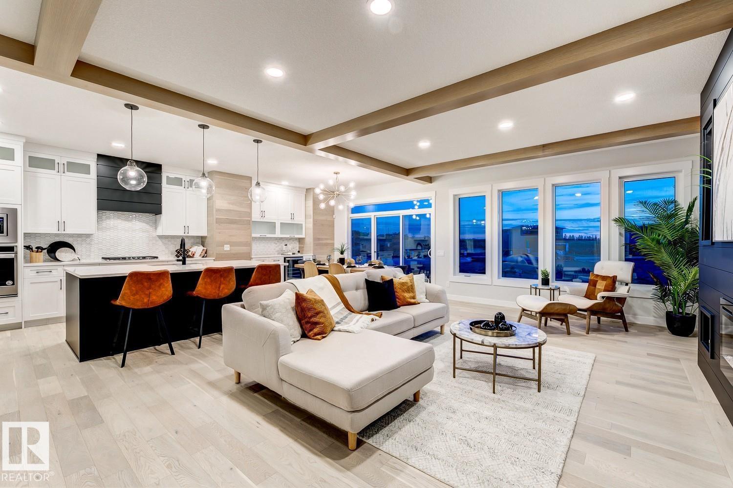 128 JENNIFER CR, St. Albert