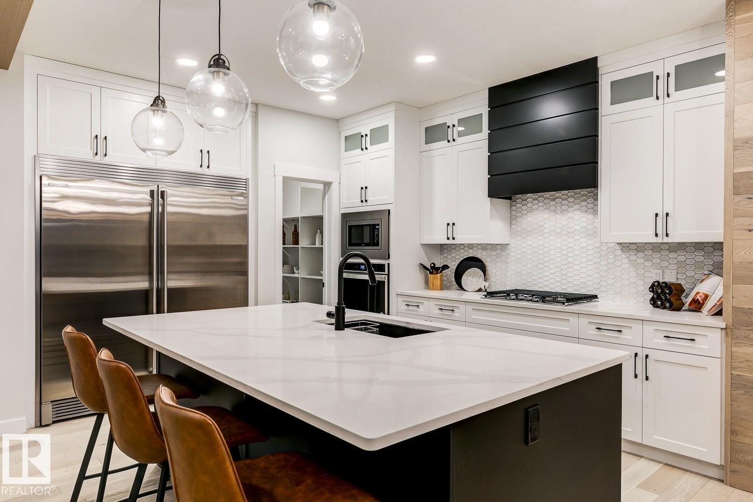 128 JENNIFER CR, St. Albert