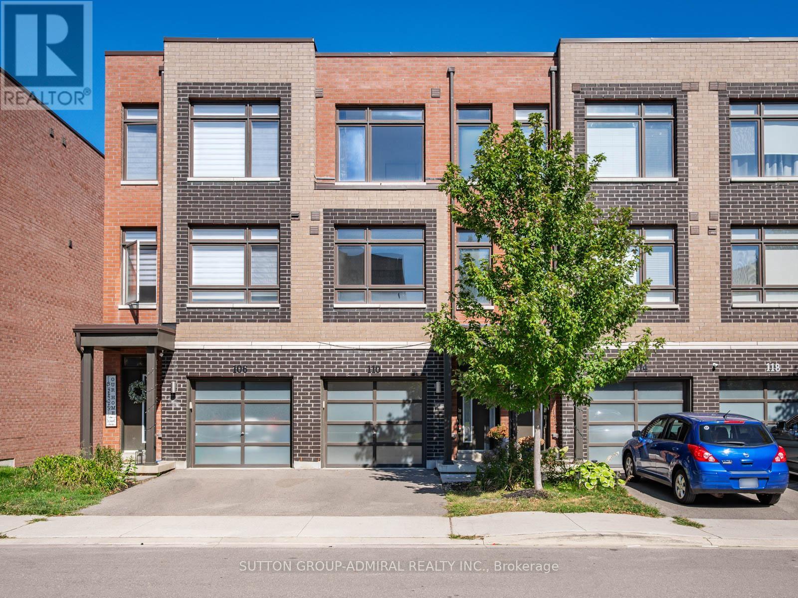 Photo 1 of 110 Dalhousie Street, Vaughan ON