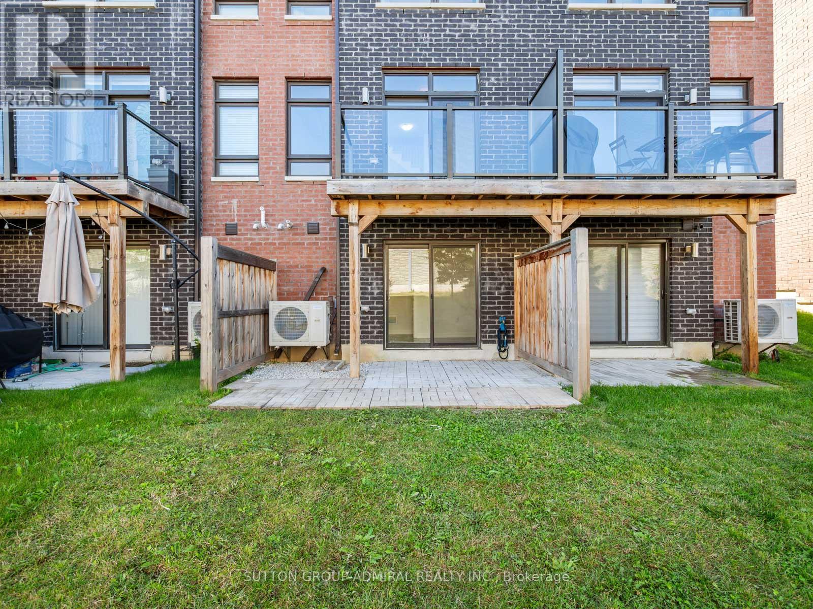 Photo 25 of 110 Dalhousie Street, Vaughan ON