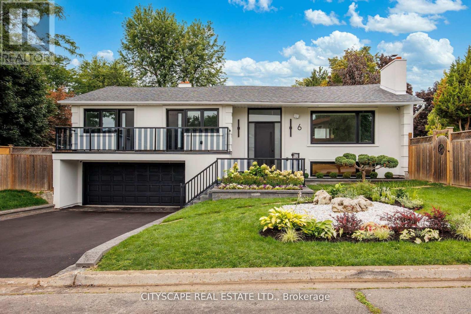 Photo 1 of 6 Portree Crescent, Markham ON