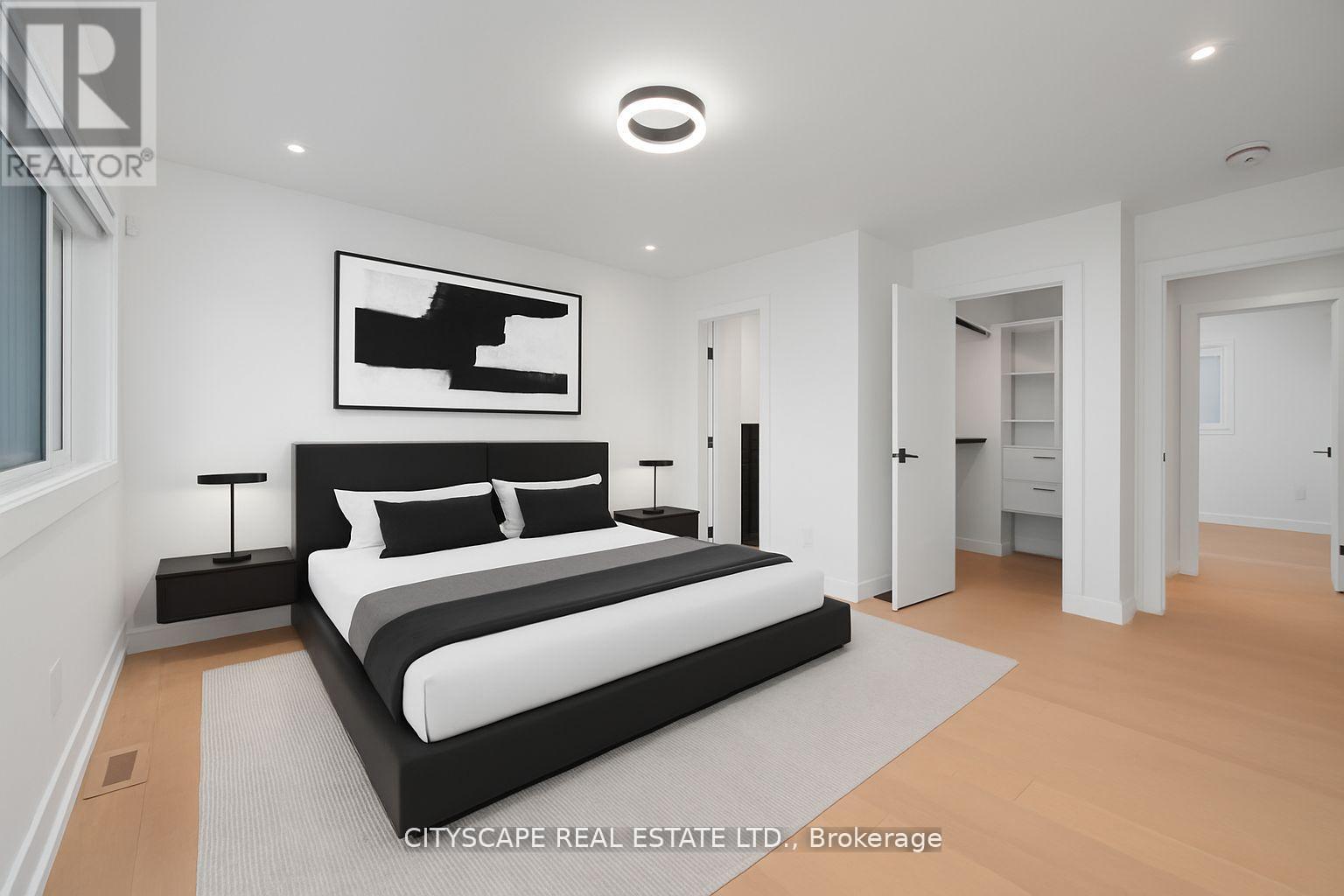 Photo 15 of 6 Portree Crescent, Markham ON