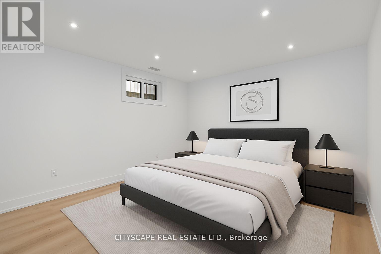 Photo 33 of 6 Portree Crescent, Markham ON