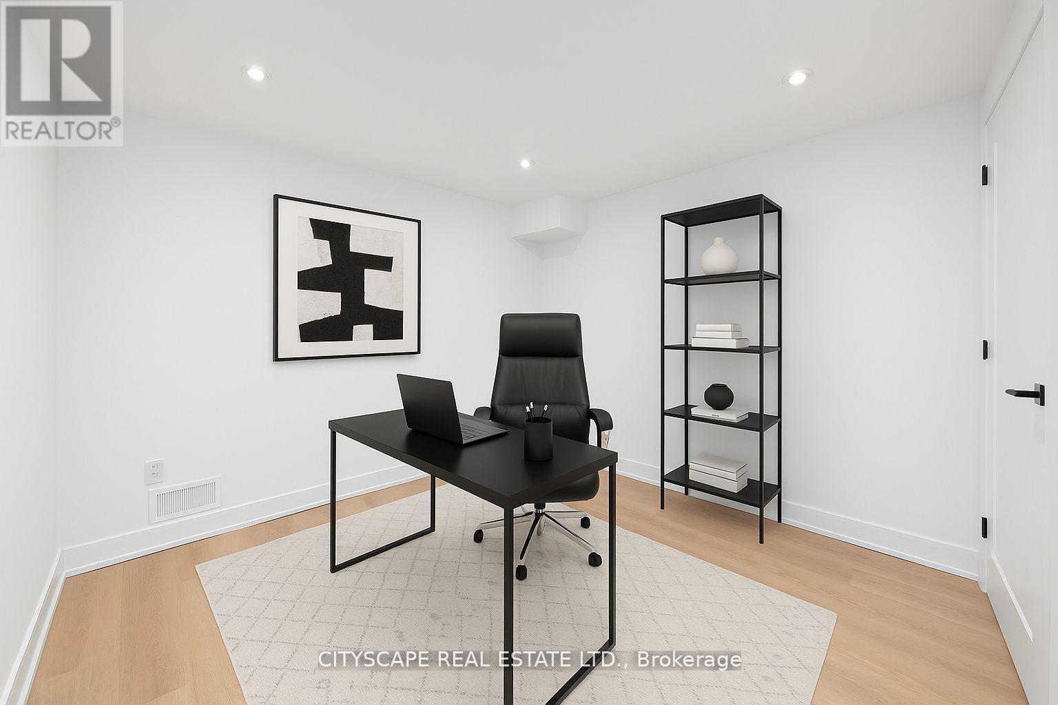 Photo 36 of 6 Portree Crescent, Markham ON