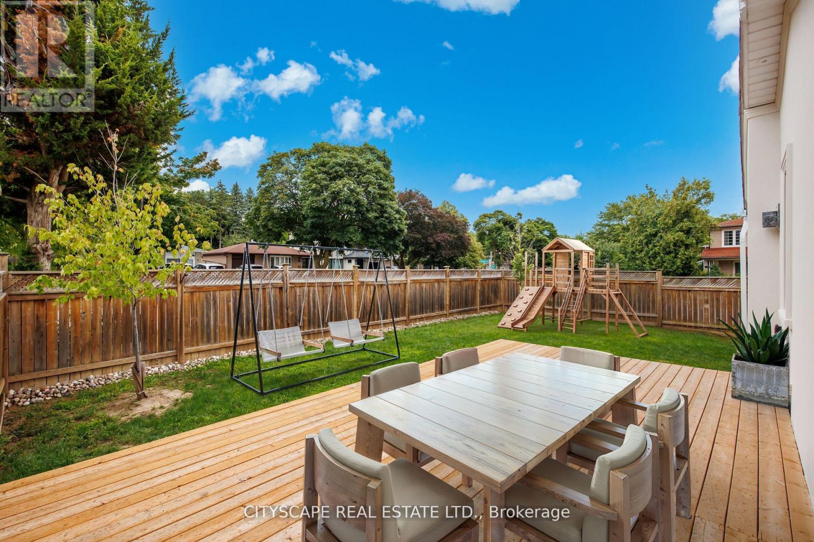 Photo 43 of 6 Portree Crescent, Markham ON