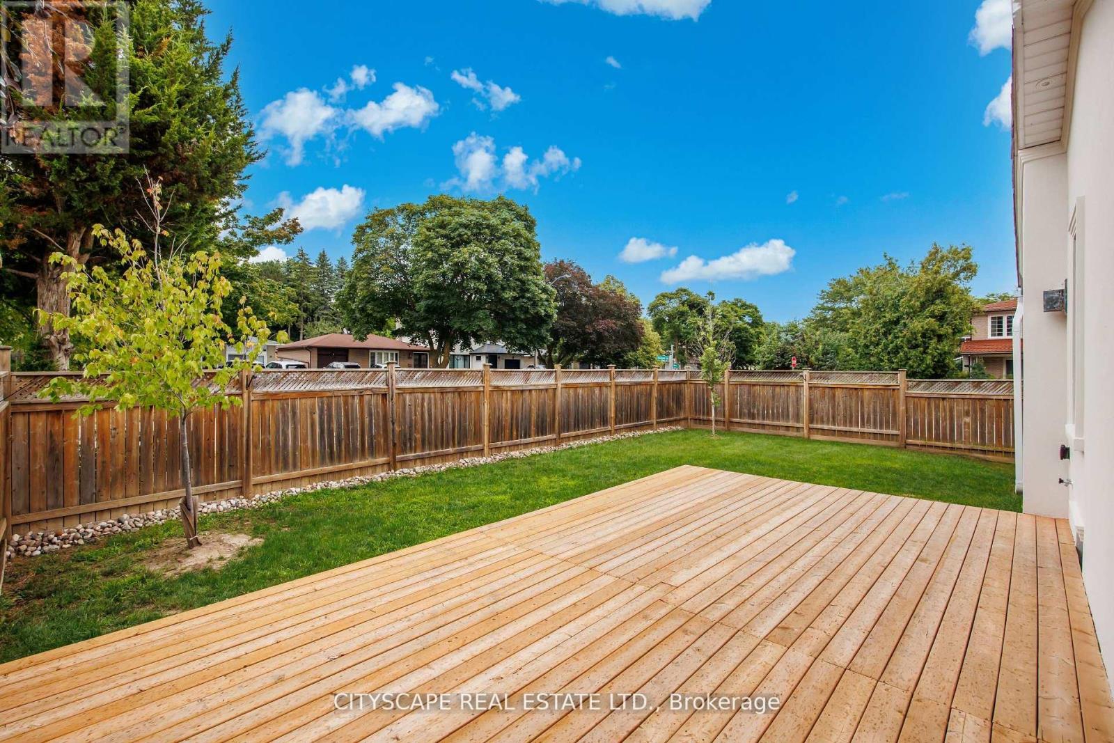 Photo 44 of 6 Portree Crescent, Markham ON