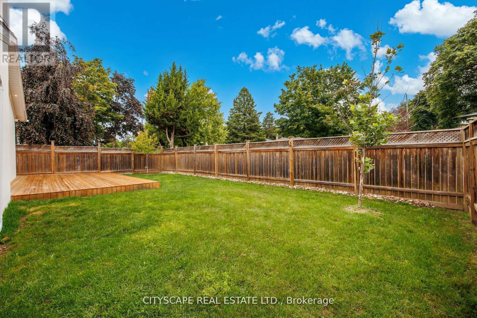 Photo 45 of 6 Portree Crescent, Markham ON
