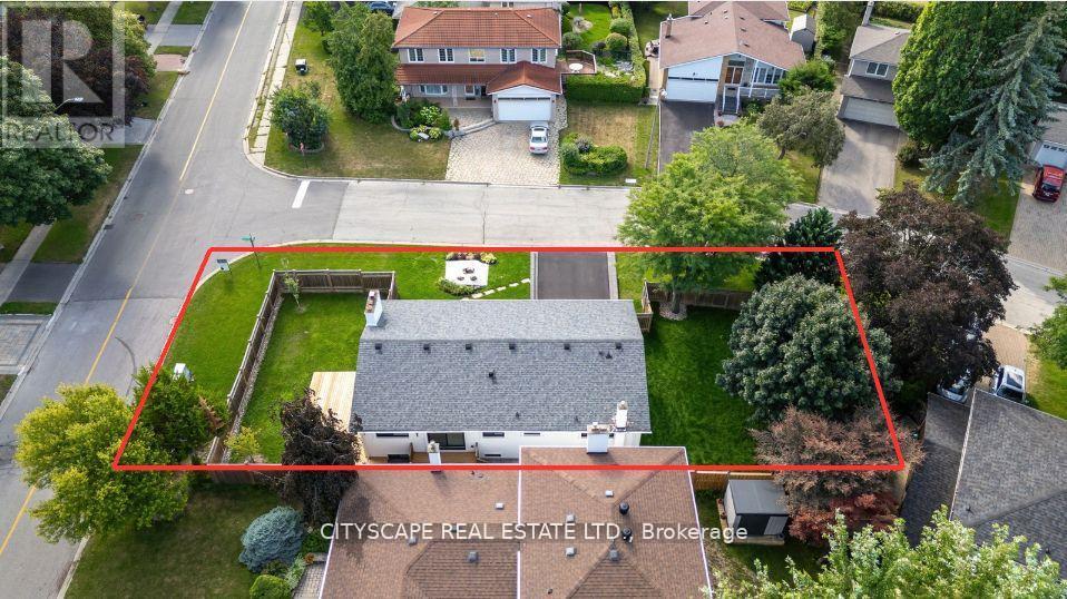 Photo 49 of 6 Portree Crescent, Markham ON