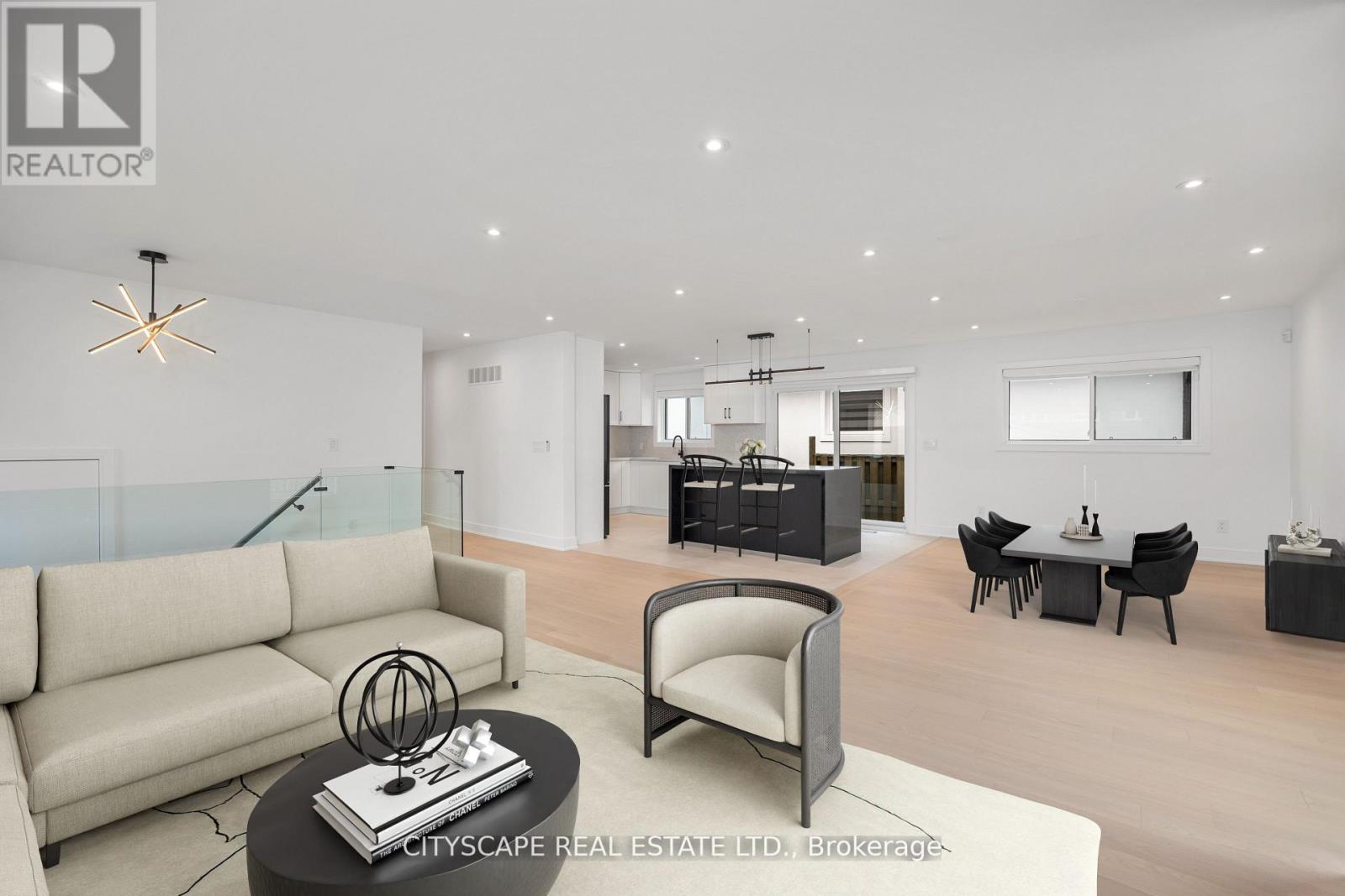 Photo 7 of 6 Portree Crescent, Markham ON