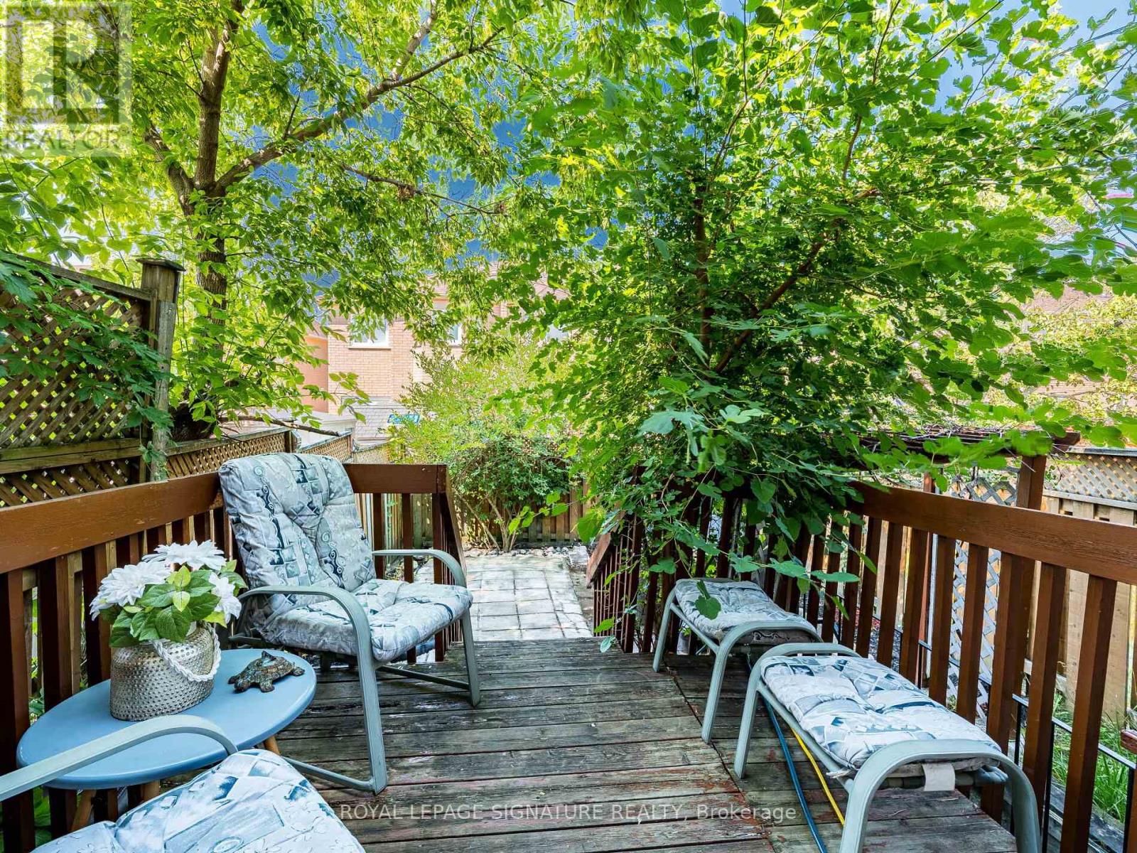 Photo 39 of 152 Lindenshire Avenue, Vaughan ON