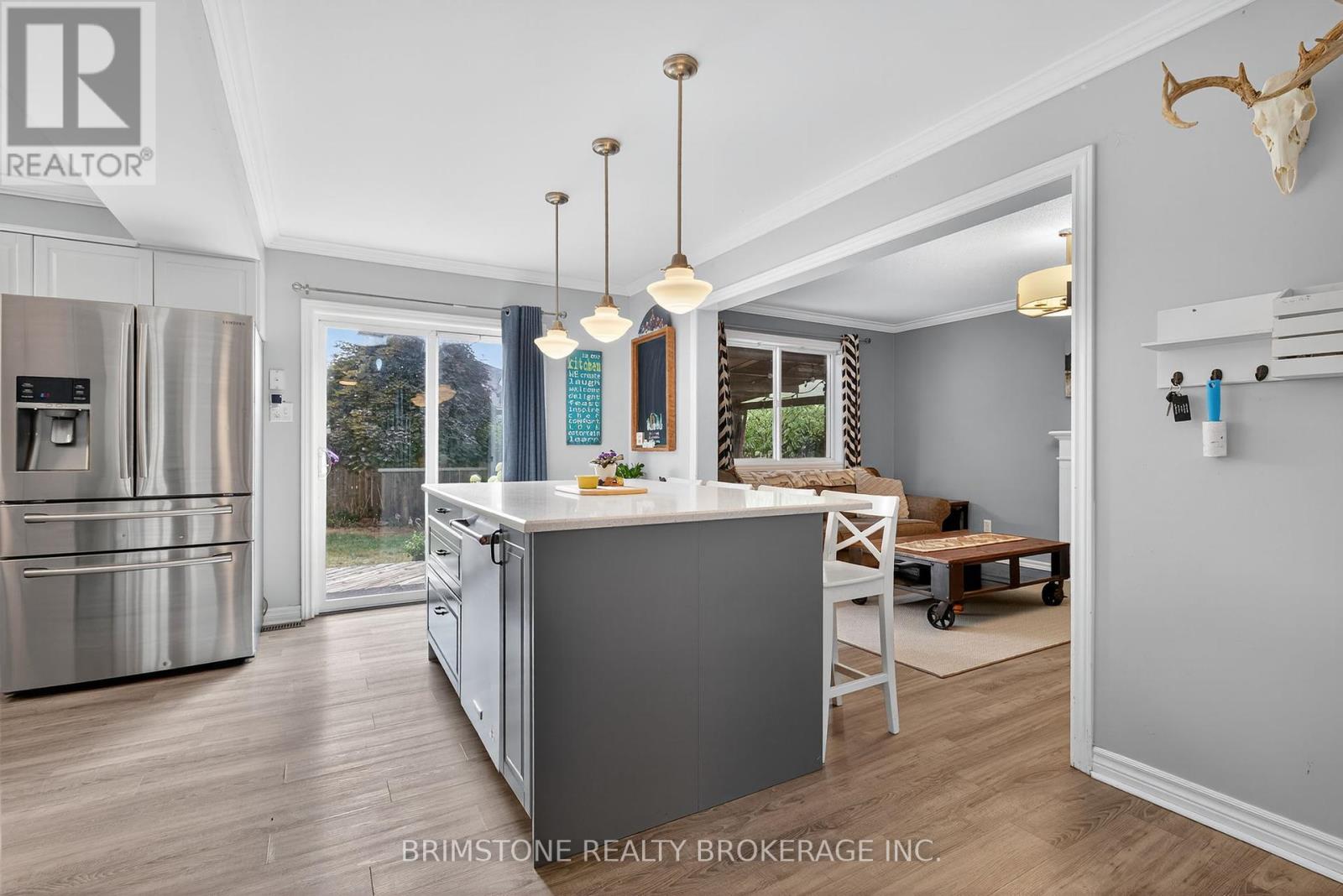 Photo 11 of 116 Bird Street, Barrie ON