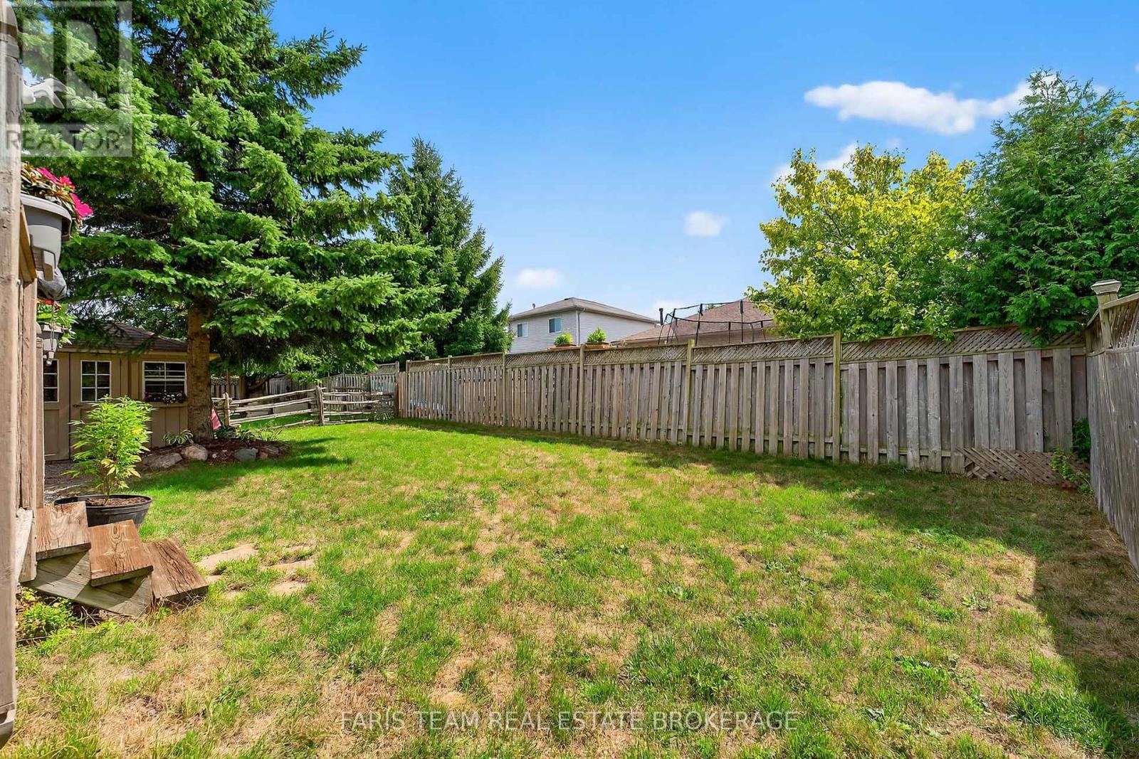 Photo 35 of 1 Touchette Drive, Barrie ON