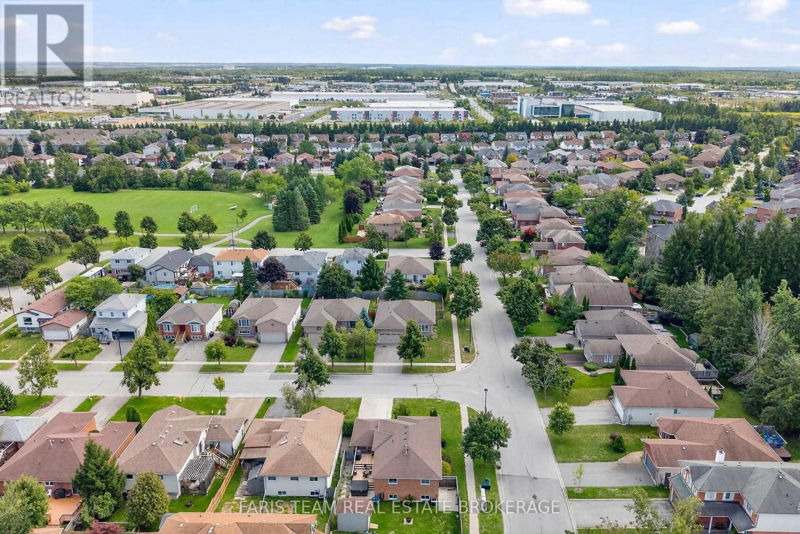 Photo 37 of 1 Touchette Drive, Barrie ON