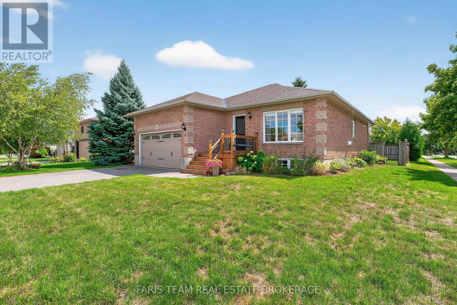 Photo 5 of 1 Touchette Drive, Barrie ON