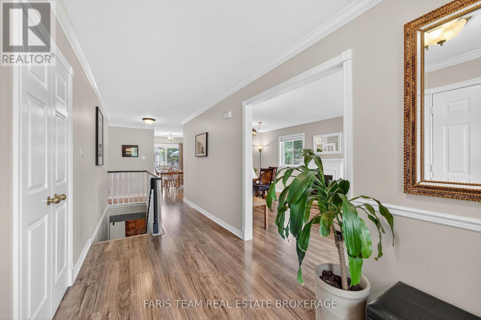 Photo 8 of 1 Touchette Drive, Barrie ON