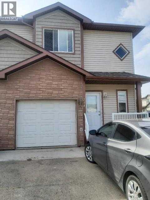 Photo 1 of 234 10150 121 Avenue, Grande Prairie AB