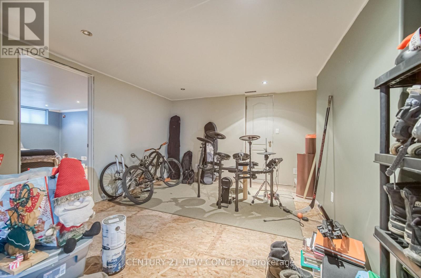 Photo 23 of 5531 Black River Road, Georgina ON