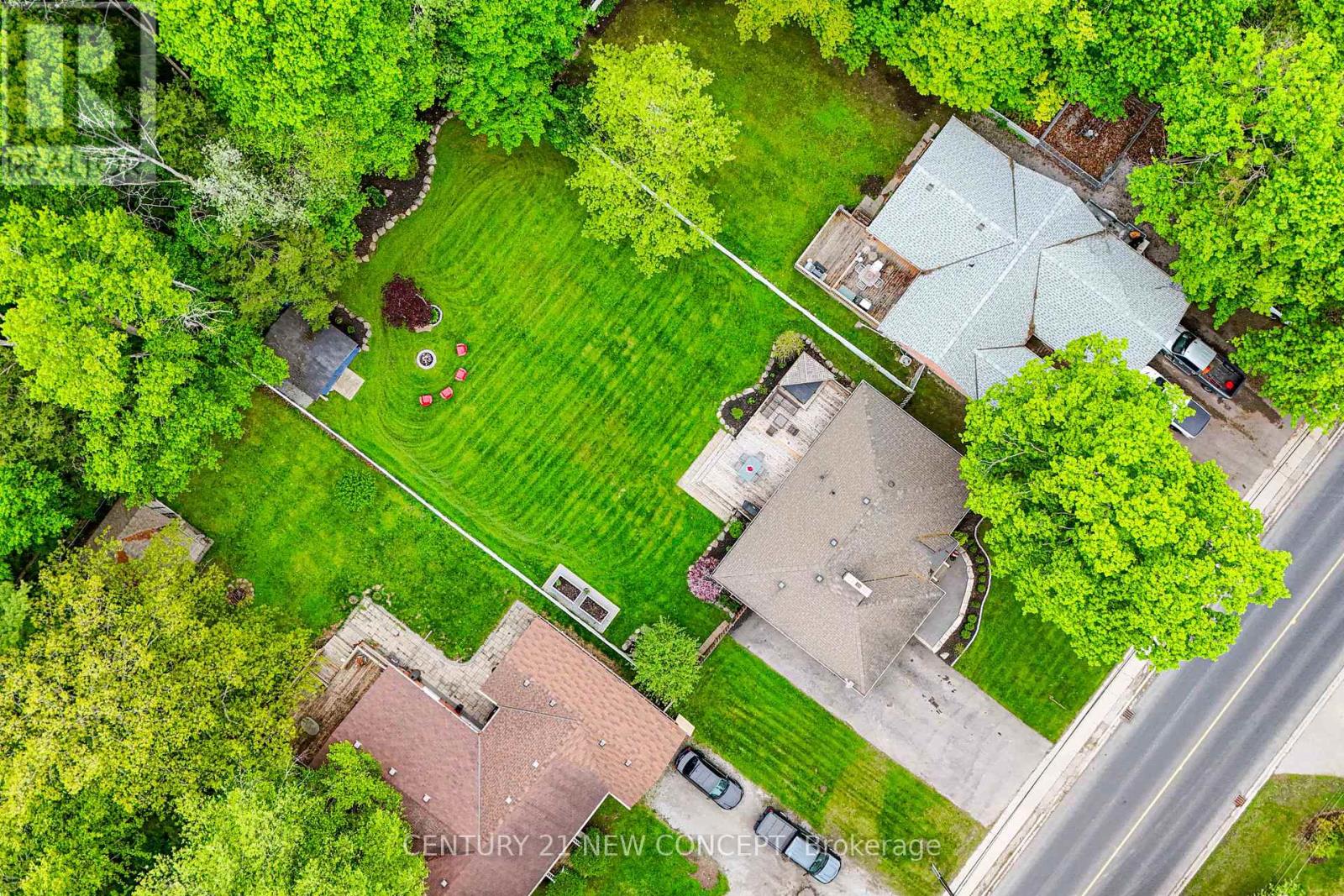 Photo 37 of 5531 Black River Road, Georgina ON