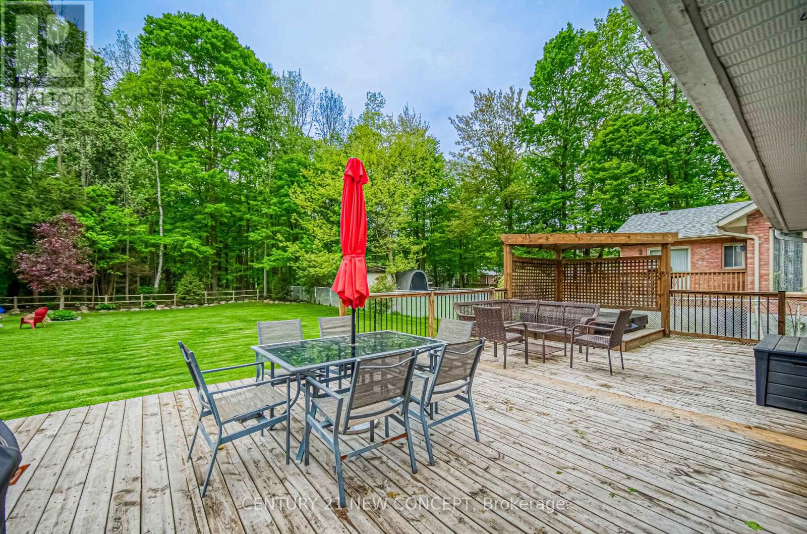 Photo 26 of 5531 Black River Road, Georgina ON