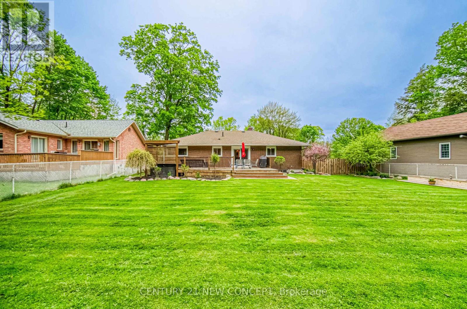 Photo 30 of 5531 Black River Road, Georgina ON