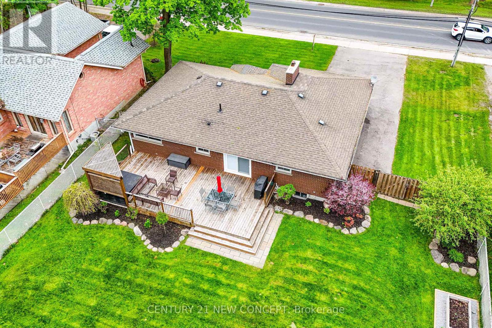 Photo 39 of 5531 Black River Road, Georgina ON