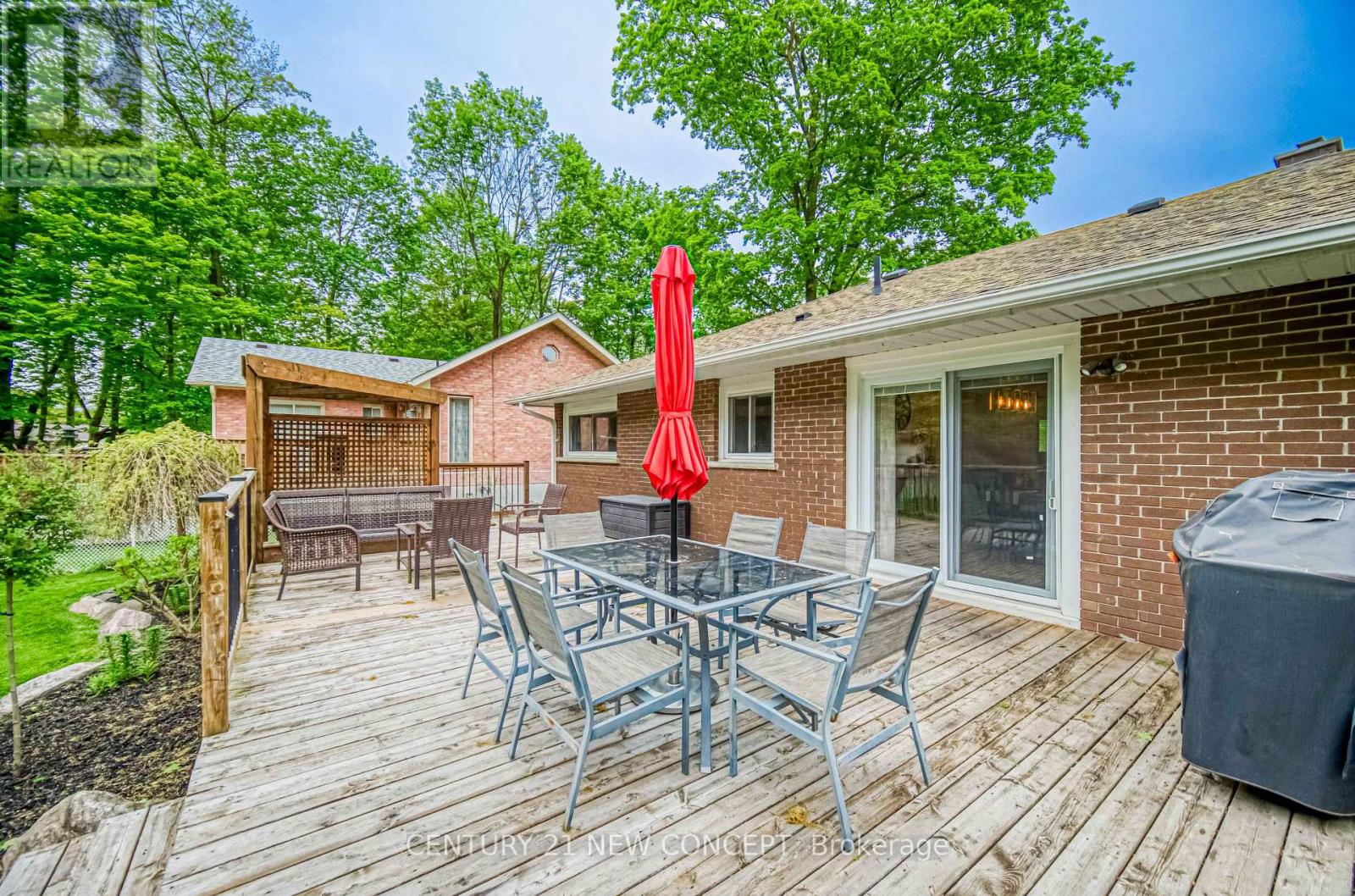 Photo 28 of 5531 Black River Road, Georgina ON