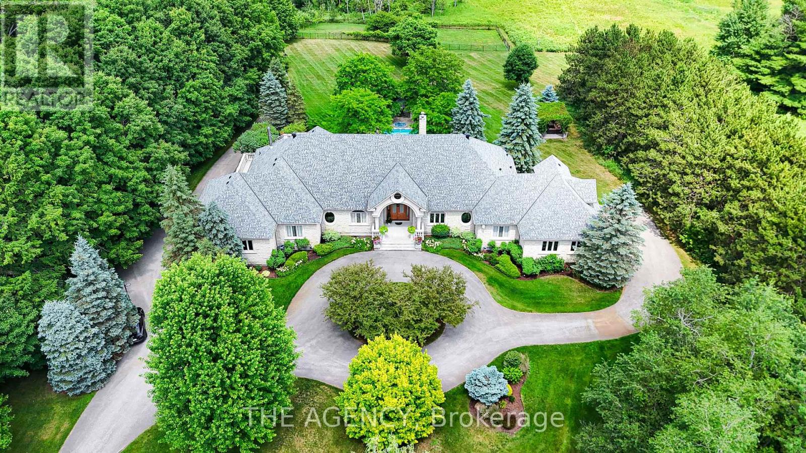 Photo 1 of 18387 The Gore Road, Caledon ON