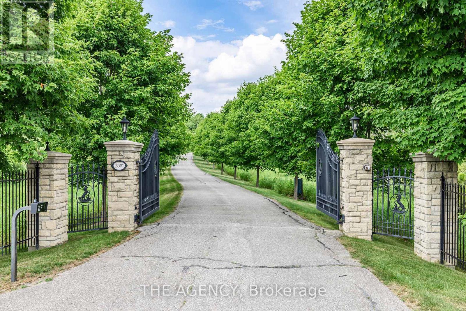 Photo 2 of 18387 The Gore Road, Caledon ON