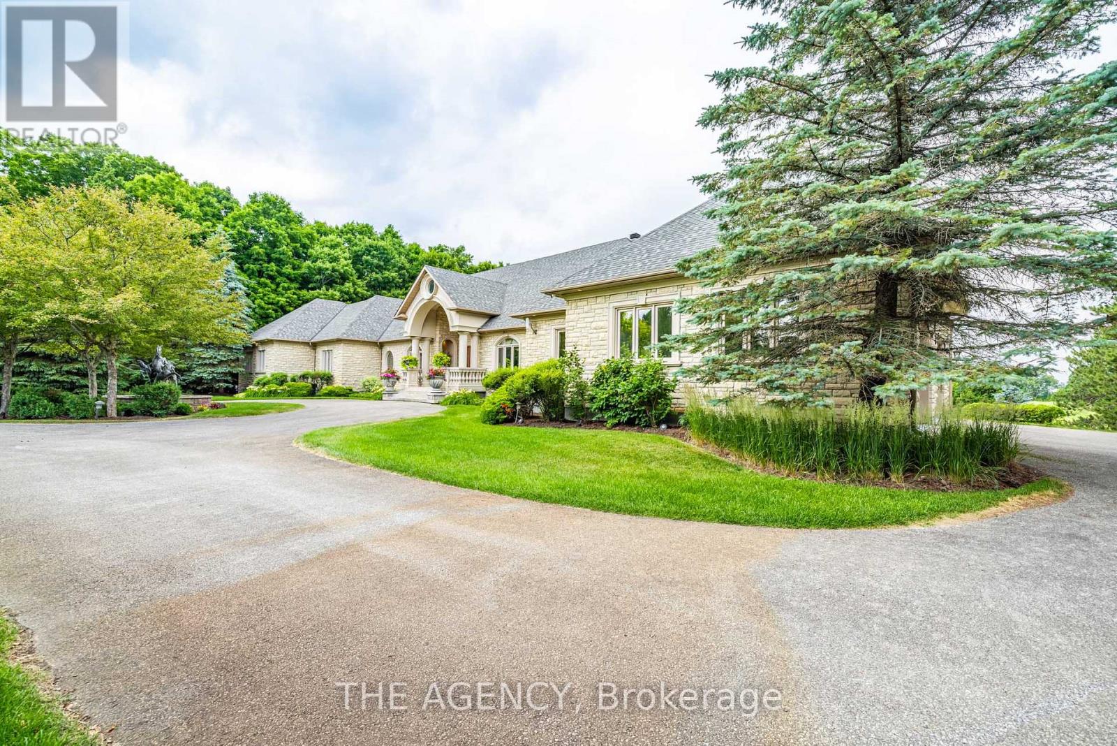 Photo 5 of 18387 The Gore Road, Caledon ON