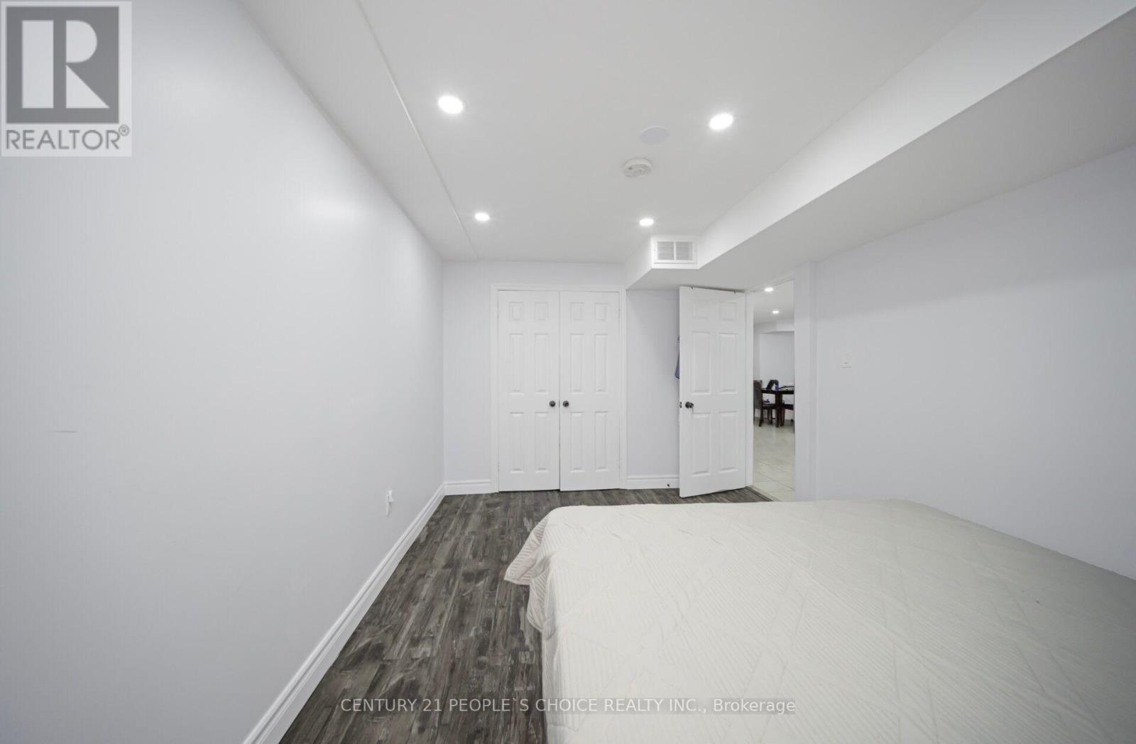 Photo 10 of Lower 2 Checkerberry Crescent, Brampton ON