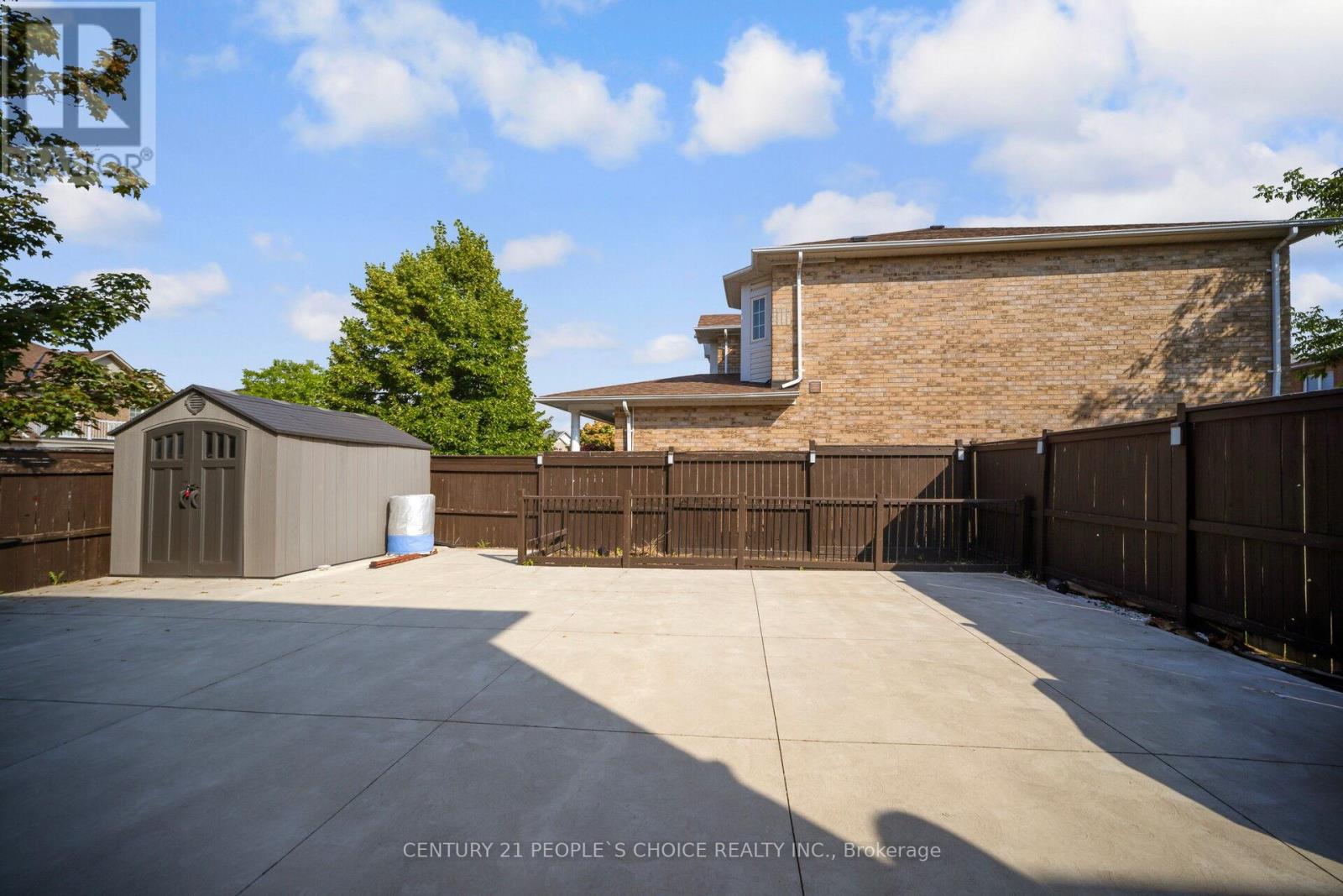 Photo 13 of Lower 2 Checkerberry Crescent, Brampton ON