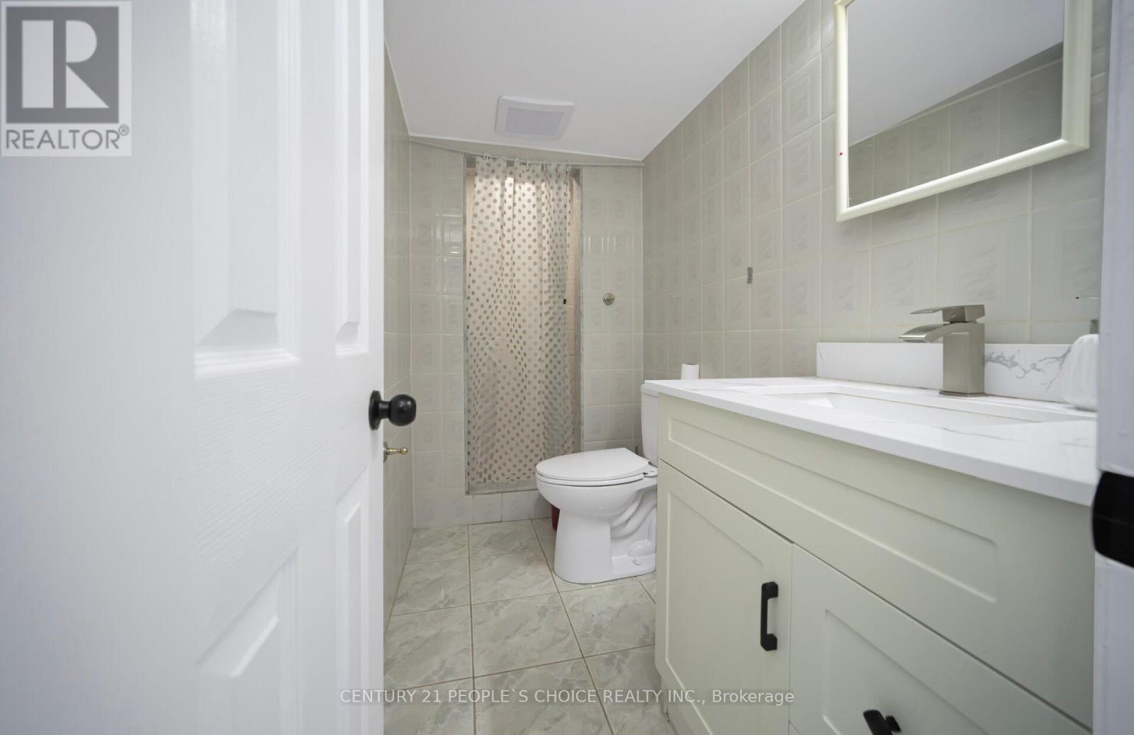Photo 8 of Lower 2 Checkerberry Crescent, Brampton ON