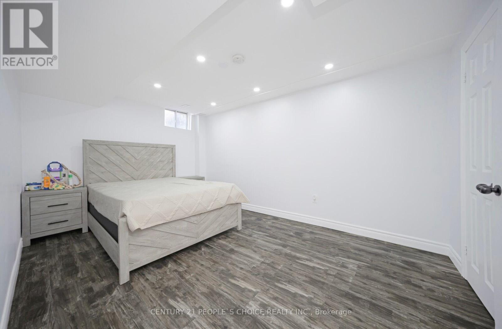 Photo 9 of Lower 2 Checkerberry Crescent, Brampton ON