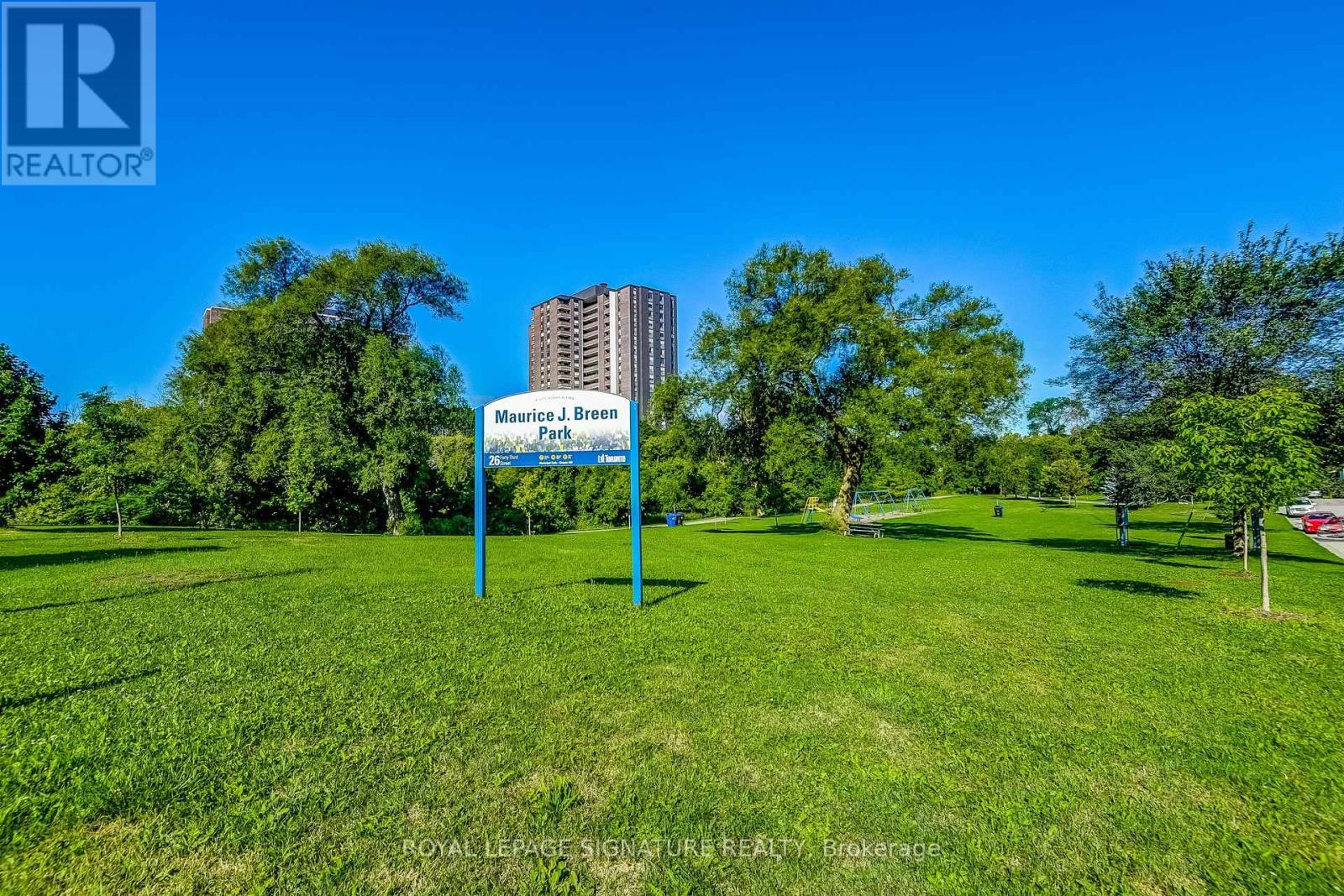 Photo 49 of 320 3865 Lake Shore Boulevard W, Toronto ON