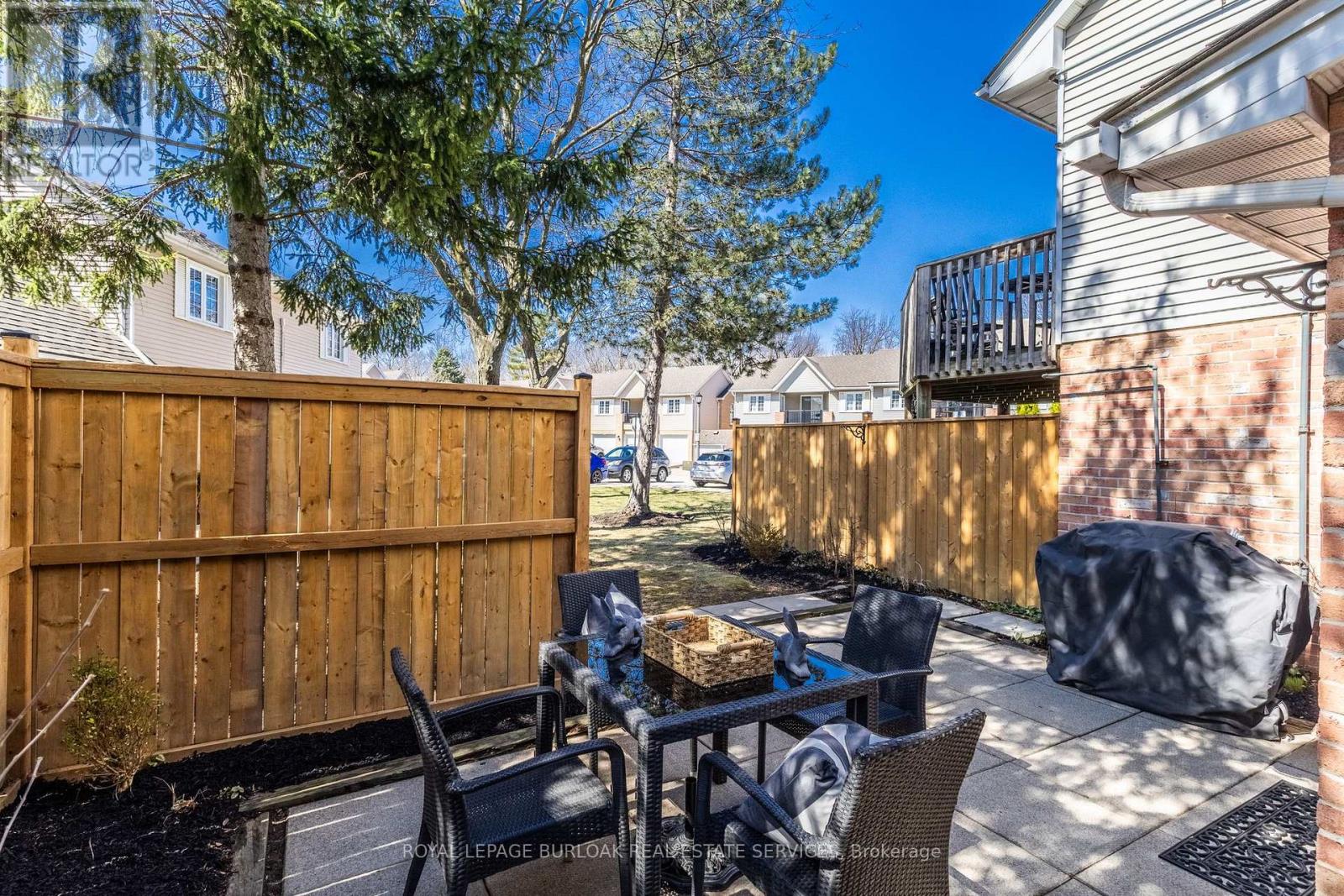 Photo 35 of 102 2110 Cleaver Avenue, Burlington ON