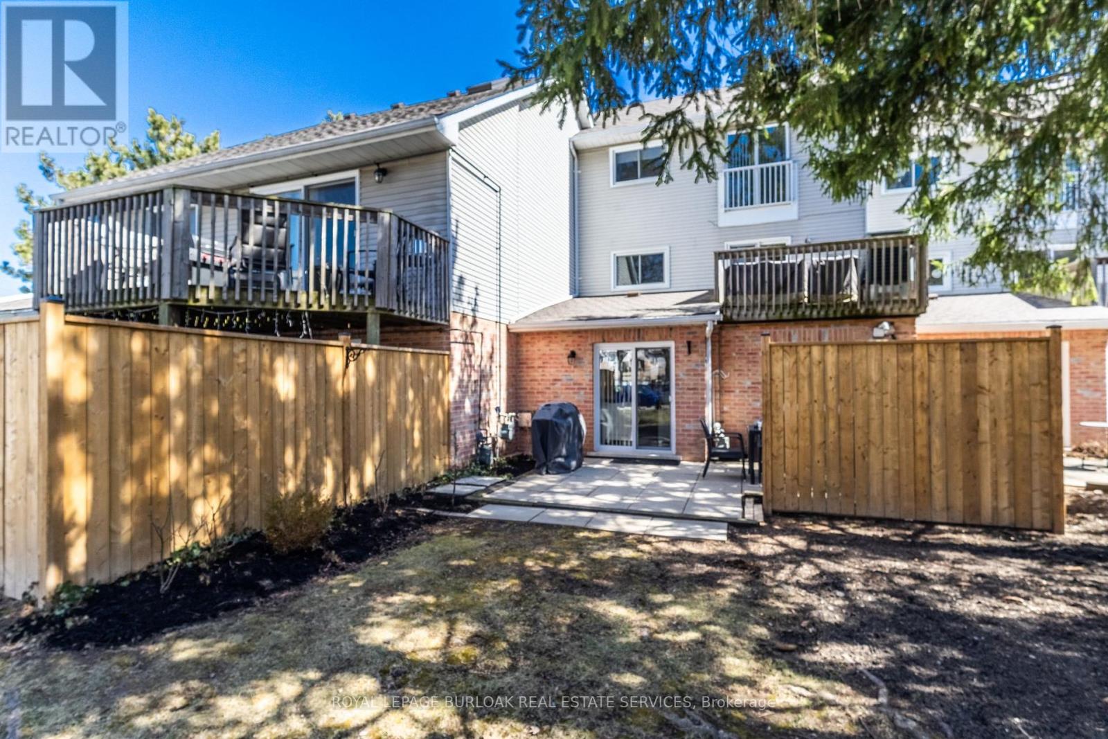 Photo 38 of 102 2110 Cleaver Avenue, Burlington ON