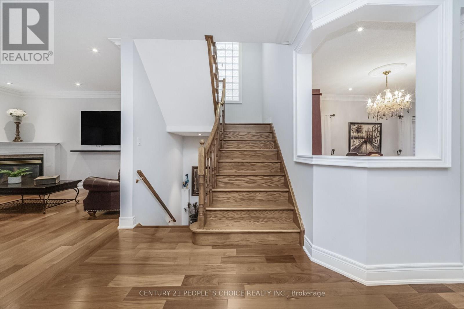 Photo 22 of 28 Coin Street, Brampton ON