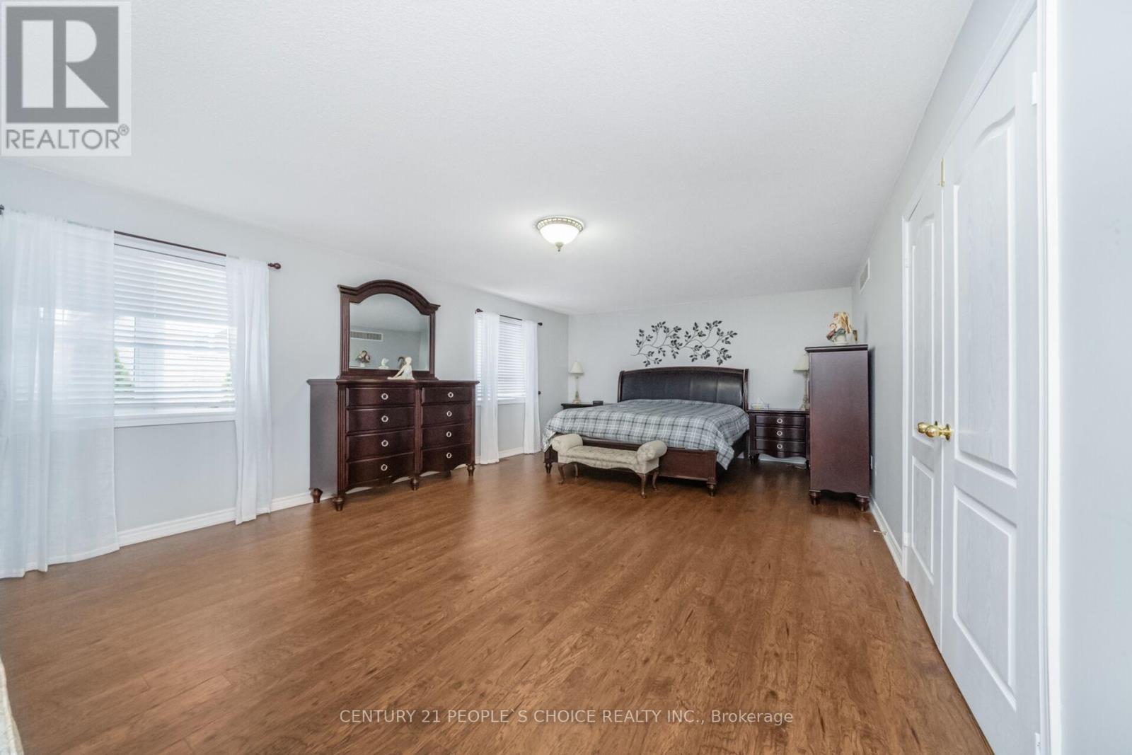 Photo 25 of 28 Coin Street, Brampton ON